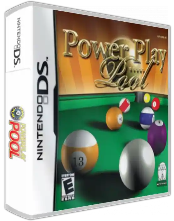 power play pool